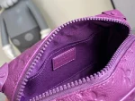 LV-M24224Mini Soft Trunk：圖片 8