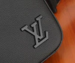 LV Pilot 斜挎 手提 公事包-M23778：圖片 6