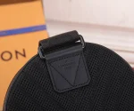 LV Pilot 斜揹包-M23736：圖片 9