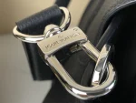 LV Georges 托特 MM Cuir Millésime 手提包-M23153：圖片 14