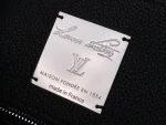 LV Georges 托特 MM Cuir Millésime 手提包-M23153：圖片 12