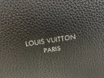 LV Georges 托特 MM Cuir Millésime 手提包-M23153：圖片 15