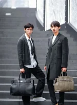 LV Georges 托特 MM Cuir Millésime 手提包-M23153：圖片 5