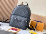 LV Discovery PM 旅行雙肩背包 背包-M22558：圖片 2