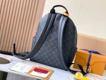 LV Discovery PM 旅行雙肩背包 背包-M22558：圖片 4
