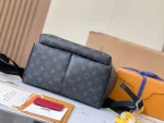 LV Discovery PM 旅行雙肩背包 背包-M22558：圖片 5