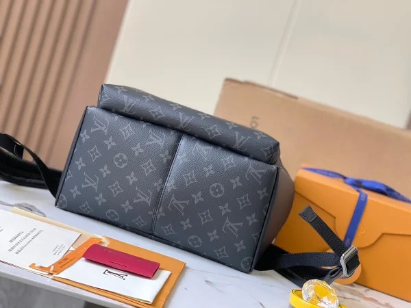 LV Discovery PM 旅行雙肩背包 背包-M22558：圖片 5