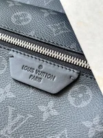 LV Discovery PM 旅行雙肩背包 背包-M22558：圖片 9