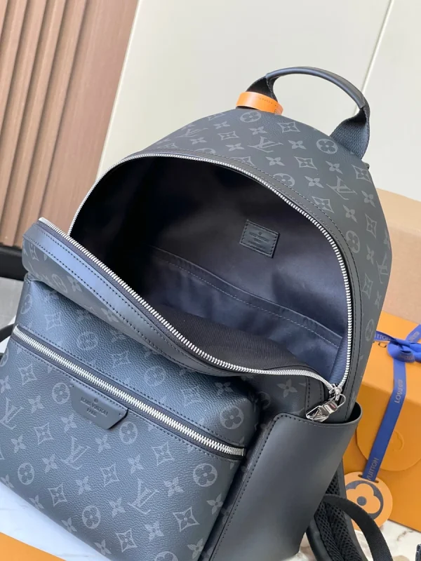LV Discovery PM 旅行雙肩背包 背包-M22558：圖片 6