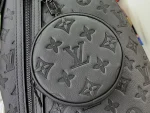 LV Duo 斜揹包 胸包-M21890：圖片 6