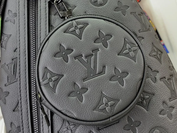 LV Duo 斜揹包 胸包-M21890：圖片 6