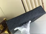 LV Sac Plat NV Taurillon Monogram 公文包 手提包-M21866：圖片 5