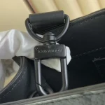 LV Sac Plat NV Taurillon Monogram 公文包 手提包-M21866：圖片 6