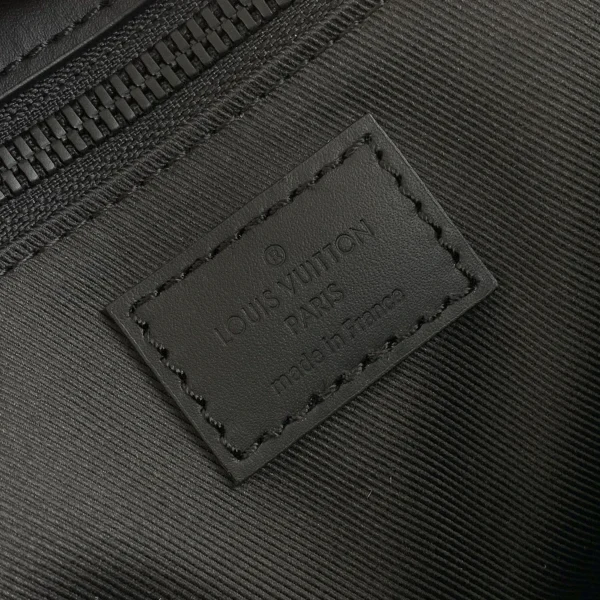LV Sac Plat NV Taurillon Monogram 公文包 手提包-M21866：圖片 8