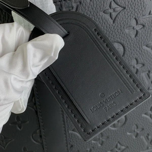 LV Sac Plat NV Taurillon Monogram 公文包 手提包-M21866：圖片 10