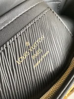 LV Twist MM Monogram epi 斜揹包-M21554：圖片 11