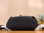 LV Christopher PM  Taurillon Monogram 雙肩 旅行書包 背包-M20899：圖片 5