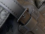 LV Christopher PM  Taurillon Monogram 雙肩 旅行書包 背包-M20899：圖片 7