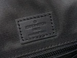 LV Christopher PM  Taurillon Monogram 雙肩 旅行書包 背包-M20899：圖片 10
