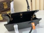 LV OnTheGo PM 托特 Monogram epi包包-M12886：圖片 13