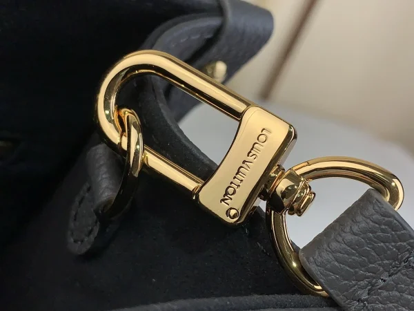 LV OnTheGo PM 托特 Monogram epi包包-M12886：圖片 10