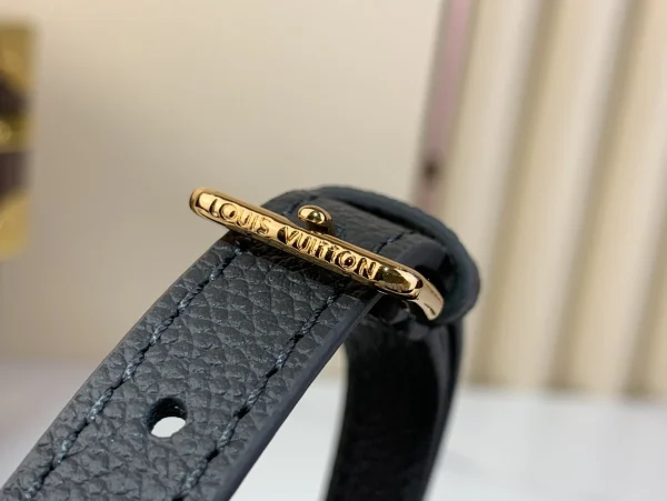 LV OnTheGo PM 托特 Monogram epi包包-M12886：圖片 11