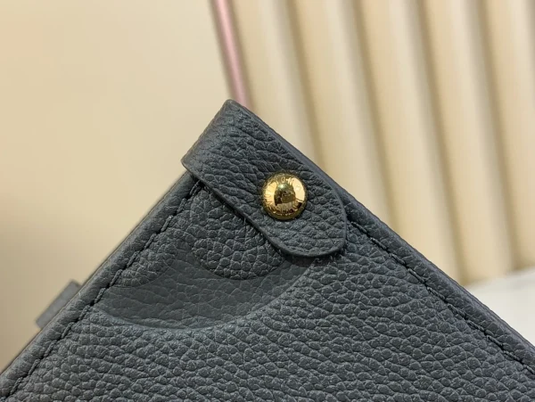 LV OnTheGo PM 托特 Monogram epi包包-M12886：圖片 12