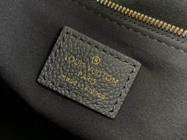 LV OnTheGo PM 托特 Monogram epi包包-M12886：圖片 14