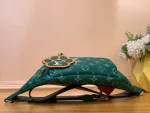 LV Rush Bumbag 胸包 男生包包-M12867：圖片 5