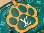 LV Rush Bumbag 胸包 男生包包-M12867：圖片 7