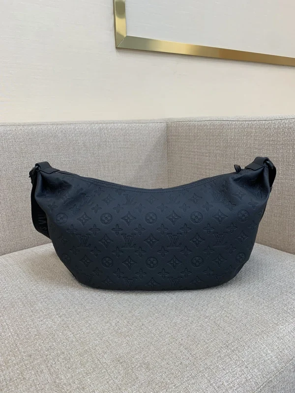 LV Hobo Hamac Monogram Shadow包包-M12850：圖片 2