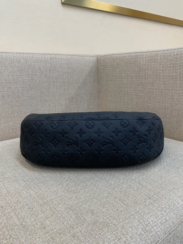 LV Hobo Hamac Monogram Shadow包包-M12850：圖片 3