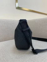 LV Hobo Hamac Monogram Shadow包包-M12850：圖片 4