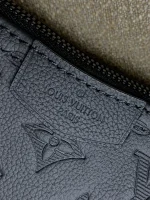 LV Hobo Hamac Monogram Shadow包包-M12850：圖片 6