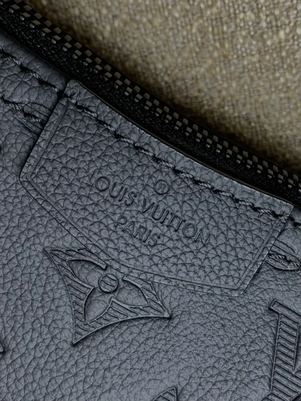 LV Hobo Hamac Monogram Shadow包包-M12850：圖片 6