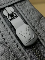 LV Hobo Hamac Monogram Shadow包包-M12850：圖片 8