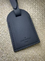 LV Hobo Hamac Monogram Shadow包包-M12850：圖片 9
