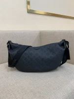 LV Hobo Hamac Monogram Shadow包包-M12850：圖片 10