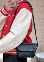 LV Pulse 可穿戴式郵差包-M12806：圖片 4