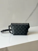 LV Pulse 可穿戴式郵差包-M12806：圖片 6