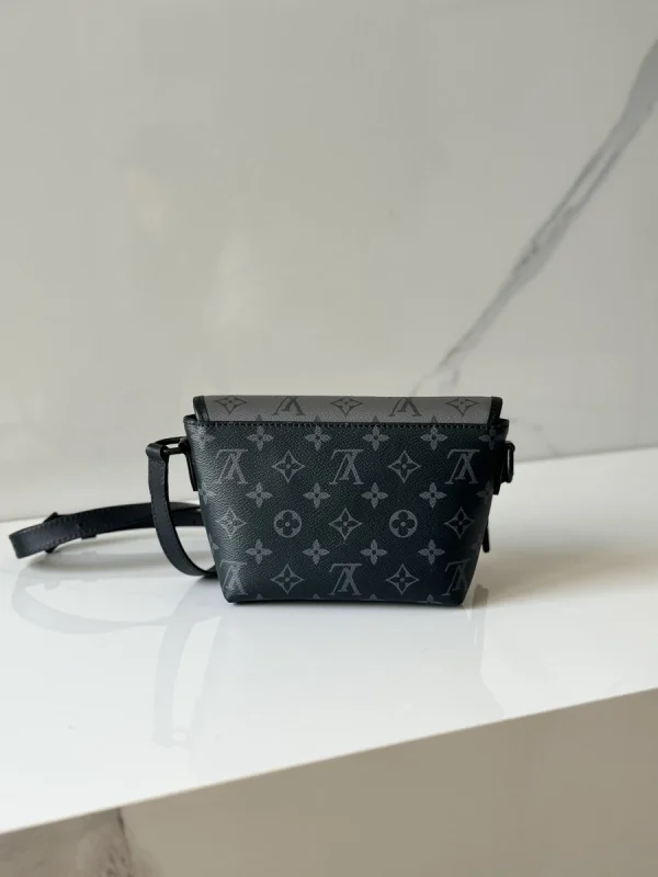 LV Pulse 可穿戴式郵差包-M12806：圖片 6
