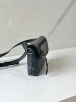 LV Pulse 可穿戴式郵差包-M12806：圖片 7