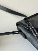 LV Pulse 可穿戴式郵差包-M12806：圖片 12