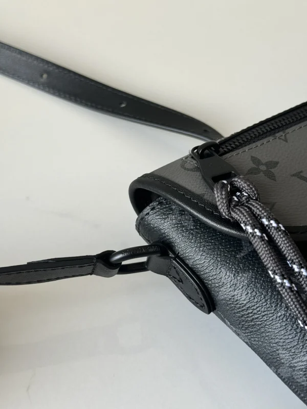 LV Pulse 可穿戴式郵差包-M12806：圖片 12