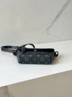 LV Pulse 可穿戴式郵差包-M12806：圖片 8