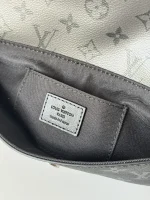 LV Pulse 可穿戴式郵差包-M12806：圖片 9