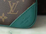LV 獨家預售Trio 郵差包-M12766：圖片 8