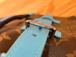 LV Christopher MM Monogram 雙肩 旅行背包 背包-M12729：圖片 9