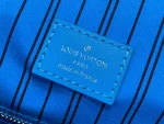 LV Christopher MM Monogram 雙肩 旅行背包 背包-M12729：圖片 10