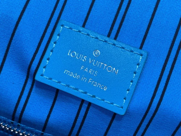LV Christopher MM Monogram 雙肩 旅行背包 背包-M12729：圖片 10